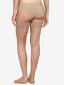 Thumbnail Nude Bas - Voile 8D 2