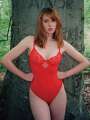 Thumbnail Rouge Body - Ambre 2