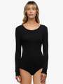 Thumbnail Noir Body - Frileuse 1