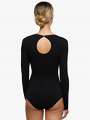 Thumbnail Noir Body - Frileuse 2
