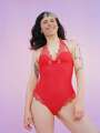 Thumbnail Rouge Body - Masha 1