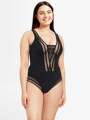 Thumbnail Noir Body - Maxine 1