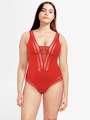 Thumbnail Rouge Body - Maxine 1