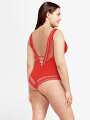 Thumbnail Rouge Body - Maxine 2