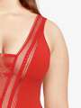 Thumbnail Rouge Body - Maxine 3