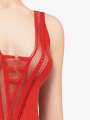Thumbnail Rouge Body - Maxine 6