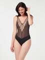 Thumbnail Noir Body - Silvia 1