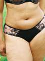 Thumbnail Noir Boxer - Anna 1