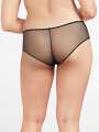 Thumbnail Noir Boxer - Anna 2