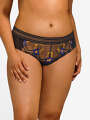 Thumbnail Noir Boxer - Assa 1