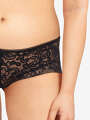 Thumbnail Noir Boxer - Calypso 3