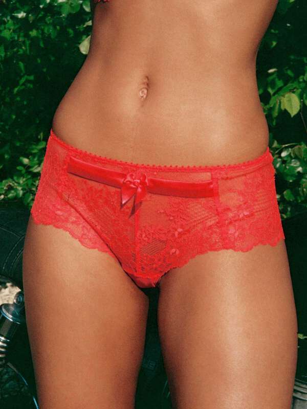 Rouge Boxer - Eprise 1