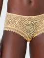 Thumbnail Jaune Boxer - Erin 3
