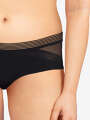 Thumbnail Noir Boxer - Gabrielle 3