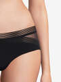 Thumbnail Noir Boxer - Gabrielle 6