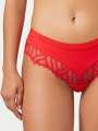 Thumbnail Rouge Boxer - Gigi 3
