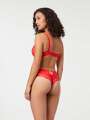 Thumbnail Rouge Boxer - Gigi 4