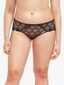 Thumbnail Noir Boxer - Gisele 1