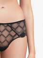 Thumbnail Noir Boxer - Gisele 6