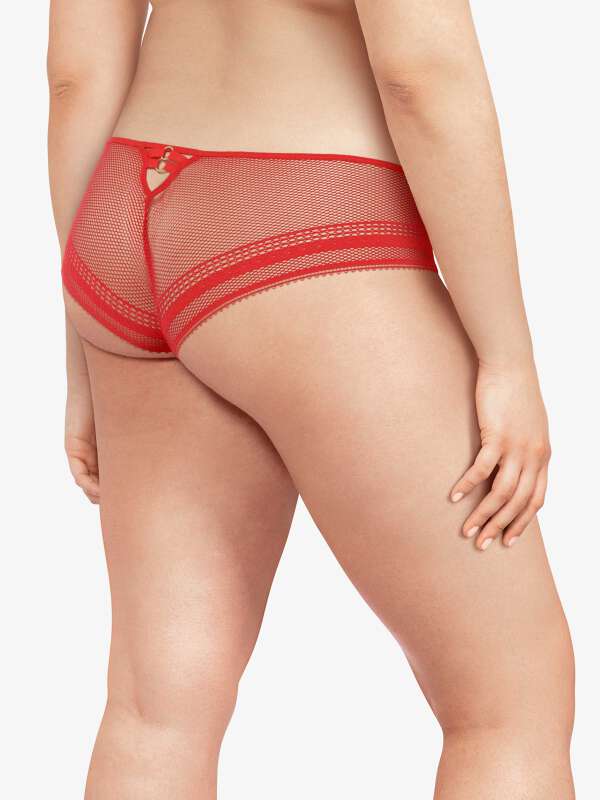 Rouge Boxer - Maxine 2