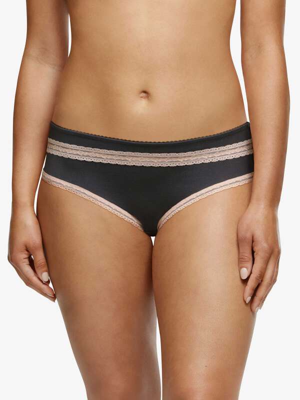 Gris Boxer - Mignonne 1