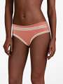 Thumbnail Rouge Boxer - Mignonne 1