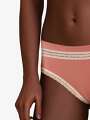 Thumbnail Rouge Boxer - Mignonne 3