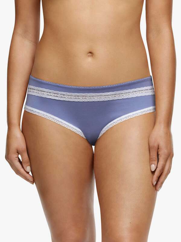Bleu Boxer - Mignonne 1