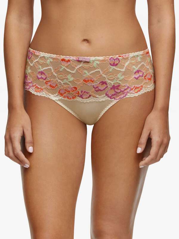 Multicolore Boxer - Sarah 1