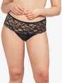 Thumbnail noir Boxer - Sarah 1
