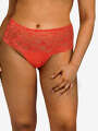 Thumbnail Rouge Boxer - Sarah 4