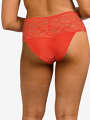 Thumbnail Rouge Boxer - Sarah 5