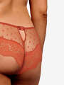 Thumbnail Orange Boxer - Simone 6