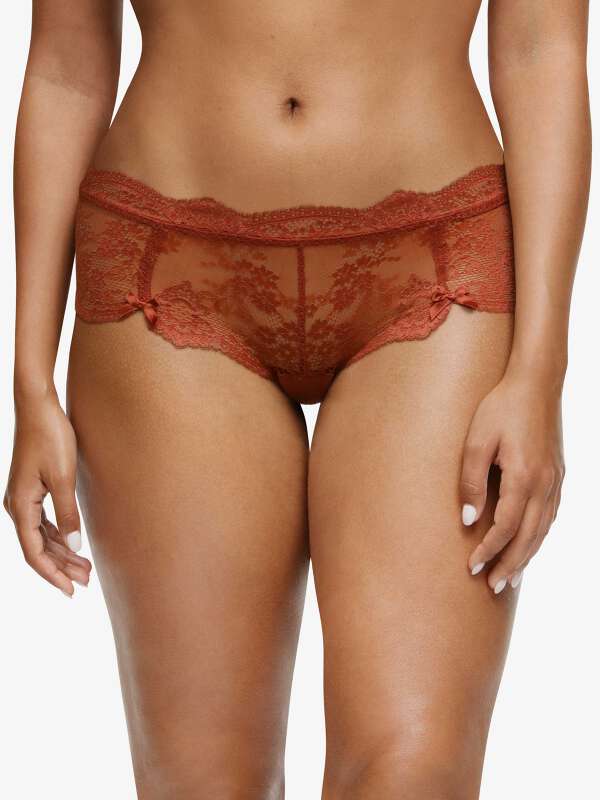 Marron Boxer - Valentina 1