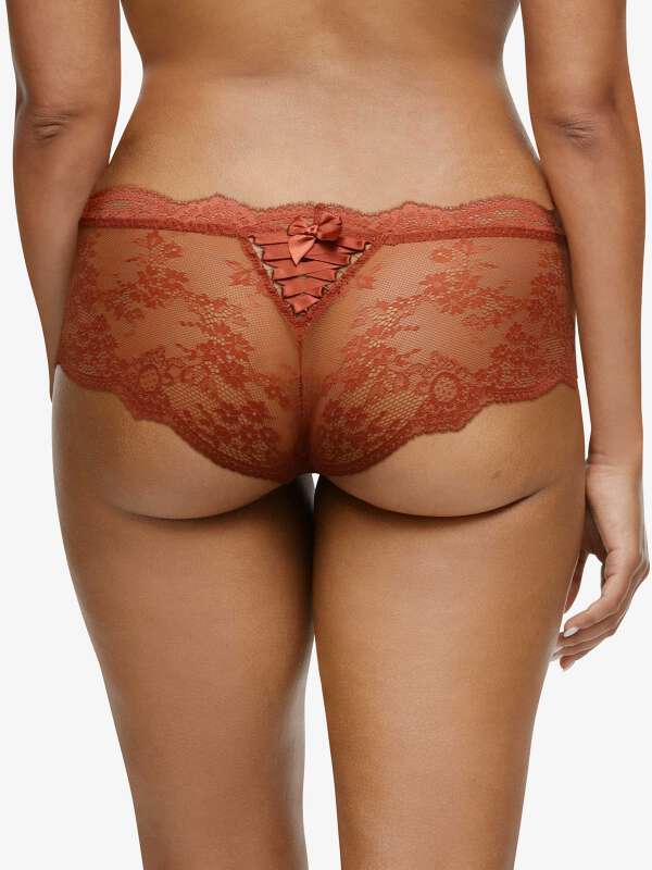 Marron Boxer - Valentina 2