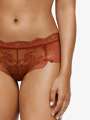 Thumbnail Marron Boxer - Valentina 3