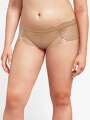 Thumbnail Beige Boxer - Valentina 1