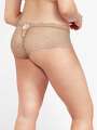 Thumbnail Beige Boxer - Valentina 2