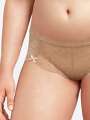 Thumbnail Beige Boxer - Valentina 3