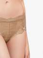 Thumbnail Beige Boxer - Valentina 6
