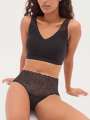 Thumbnail Noir Brassiere - Soft Stretch 4