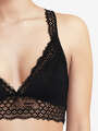 Thumbnail Noir Brassière - Sampa 3