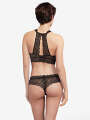 Thumbnail Noir Brassière - Sampa 5