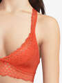 Thumbnail Orange Brassière - Sampa 3