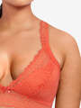Thumbnail Orange Brassière - Sampa 6