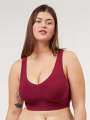 Thumbnail empty Brassière - Soft Stretch 1