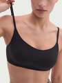 Thumbnail Noir Brassière - Soft Stretch 2