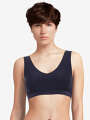 Thumbnail Bleu Brassière - SoftStretch 1