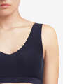 Thumbnail Bleu Brassière - SoftStretch 3