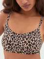 Thumbnail Beige Brassière - SoftStretch 1